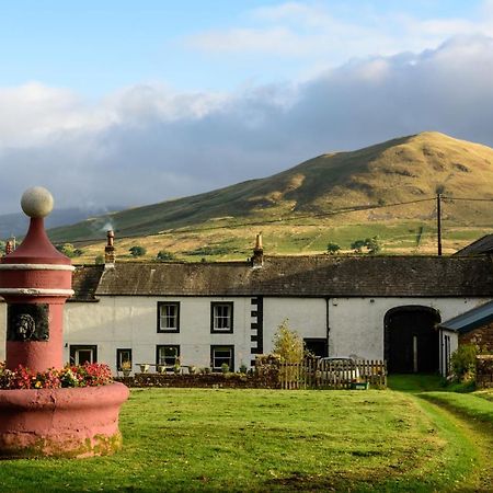 Yha Dufton Appleby-in-Westmorland Exterior foto