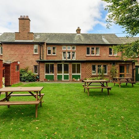 Yha Dufton Appleby-in-Westmorland Exterior foto