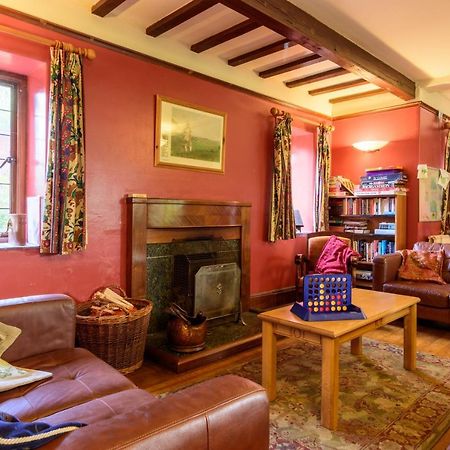 Yha Dufton Appleby-in-Westmorland Exterior foto