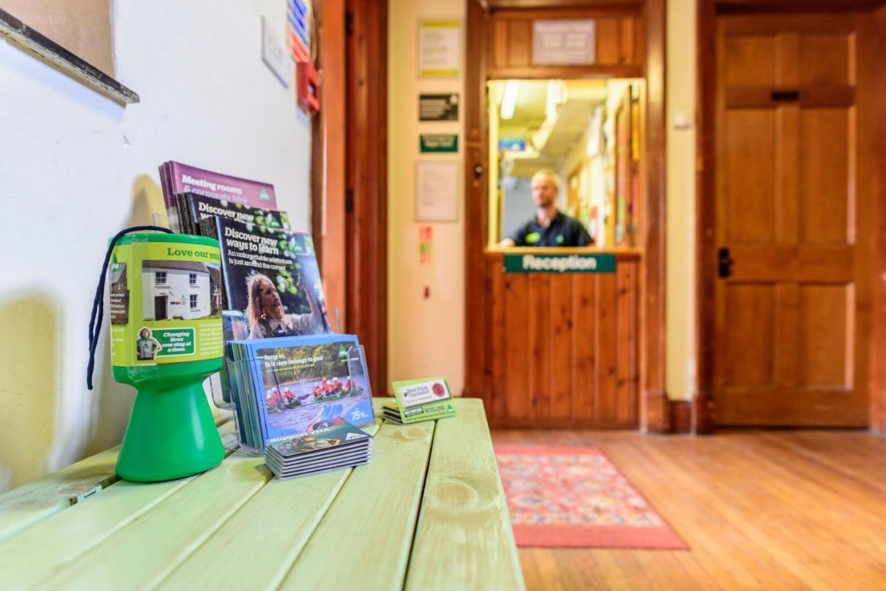 Yha Dufton Appleby-in-Westmorland Exterior foto