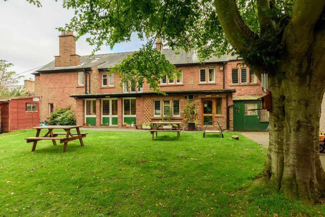 Yha Dufton Appleby-in-Westmorland Exterior foto