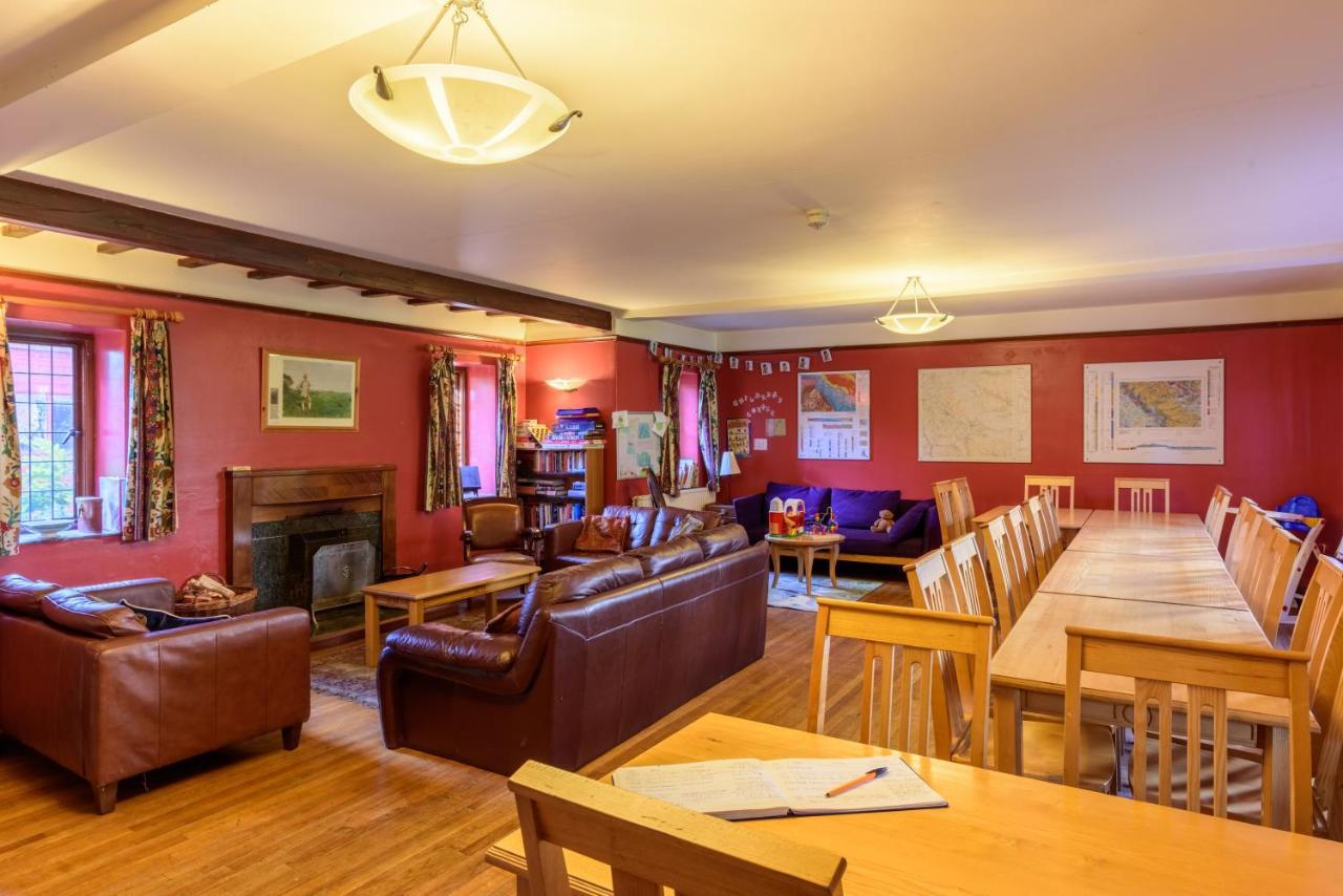 Yha Dufton Appleby-in-Westmorland Exterior foto