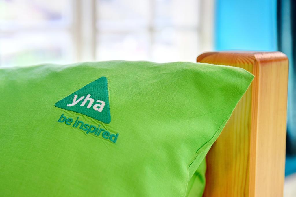 Yha Dufton Appleby-in-Westmorland Exterior foto