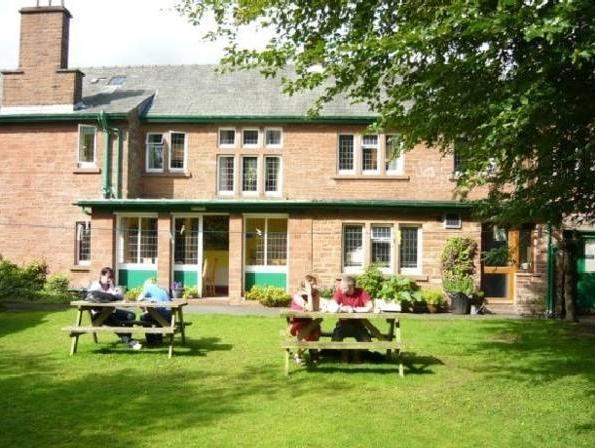 Yha Dufton Appleby-in-Westmorland Exterior foto