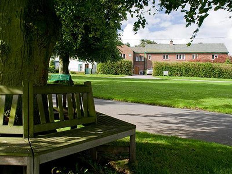 Yha Dufton Appleby-in-Westmorland Exterior foto